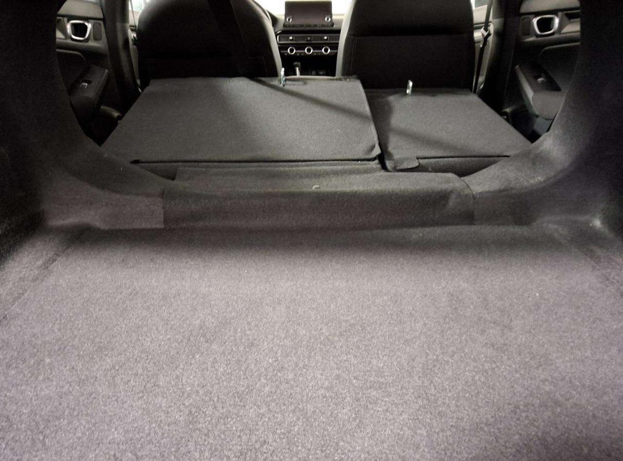2024 Honda Civic Sport Photo