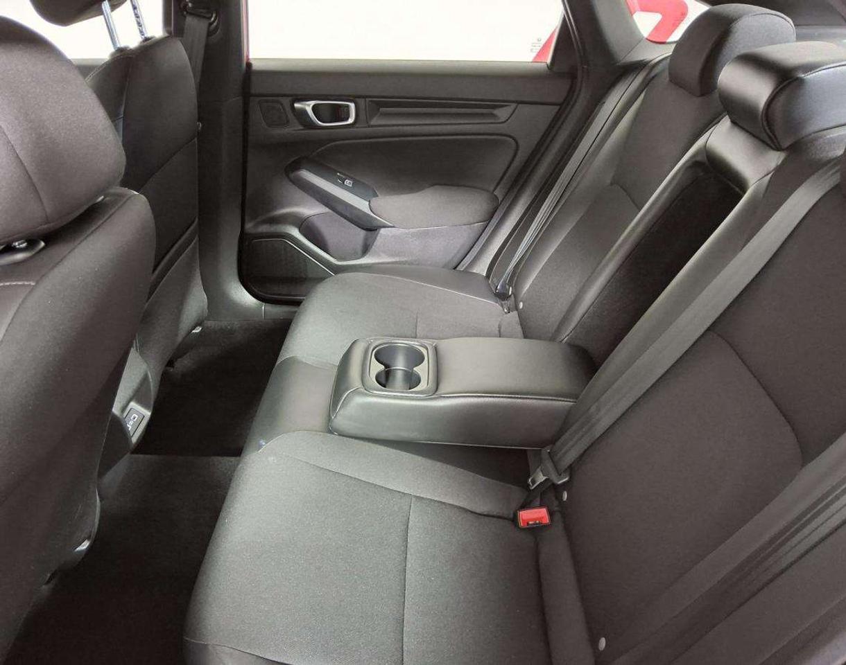 2024 Honda Civic Sport Photo