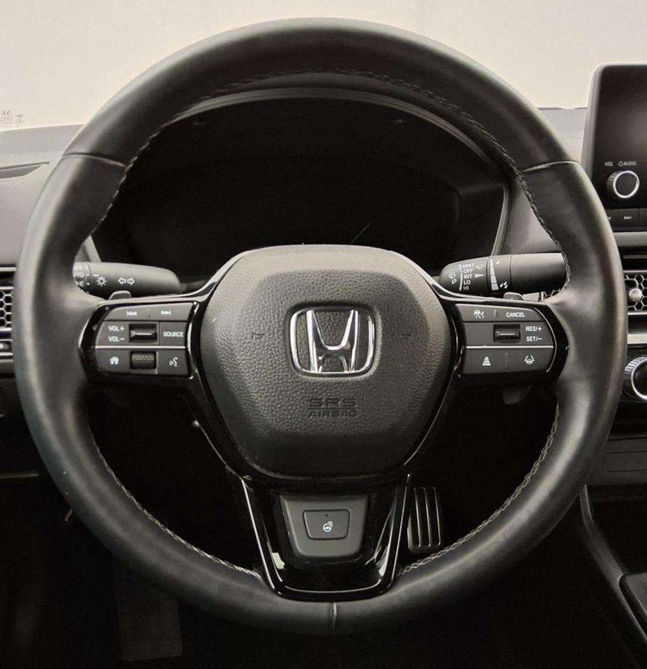 2024 Honda Civic Sport Photo