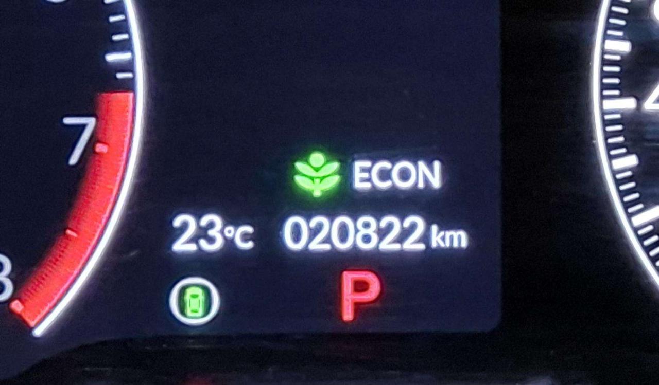 2024 Honda Civic Sport Photo