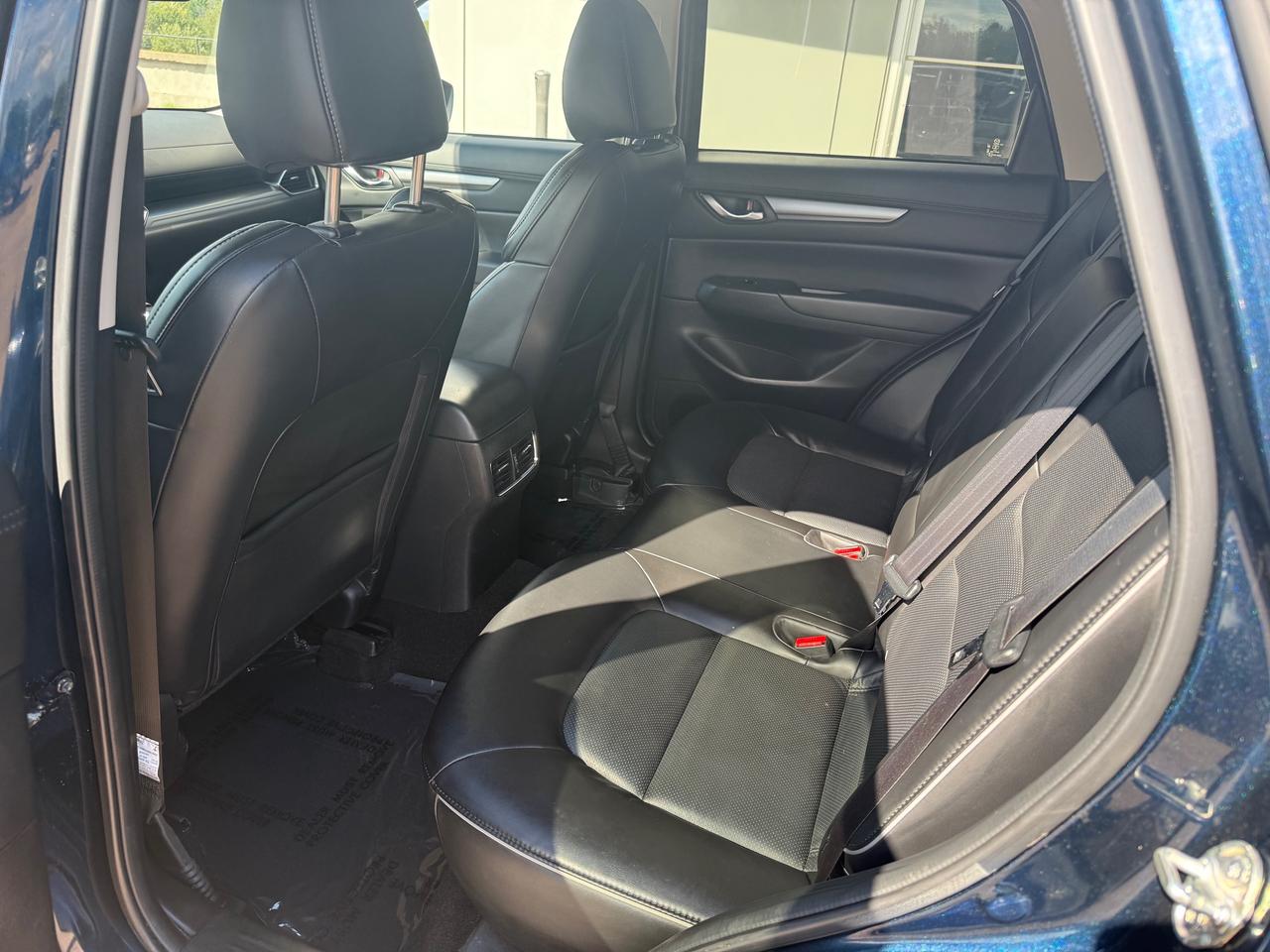 2024 Mazda CX-5 GS 4dr i-ACTIV All-Wheel Drive Sport Utility Photo