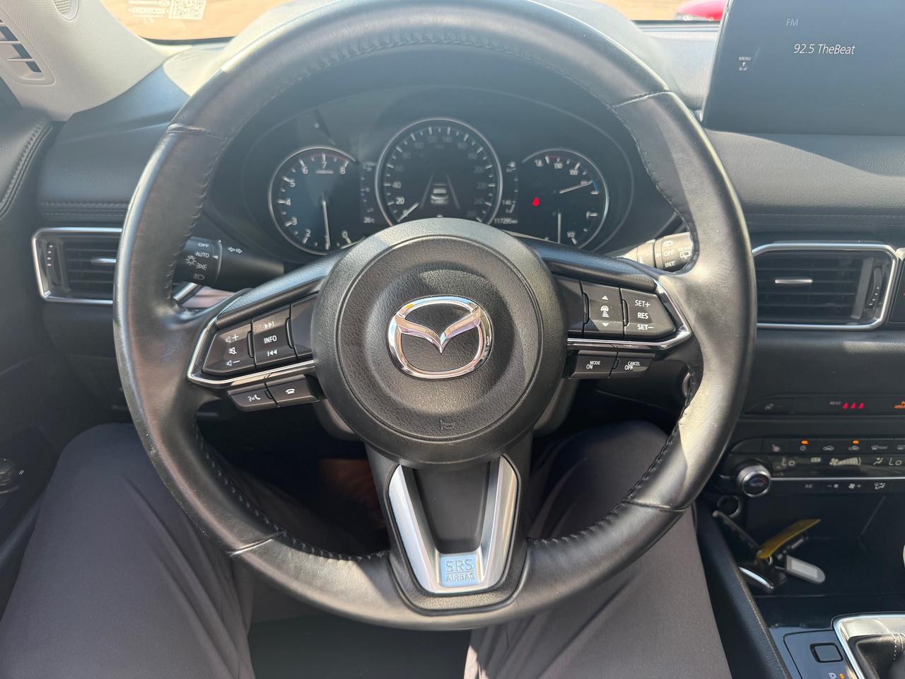 2024 Mazda CX-5 GS 4dr i-ACTIV All-Wheel Drive Sport Utility Photo