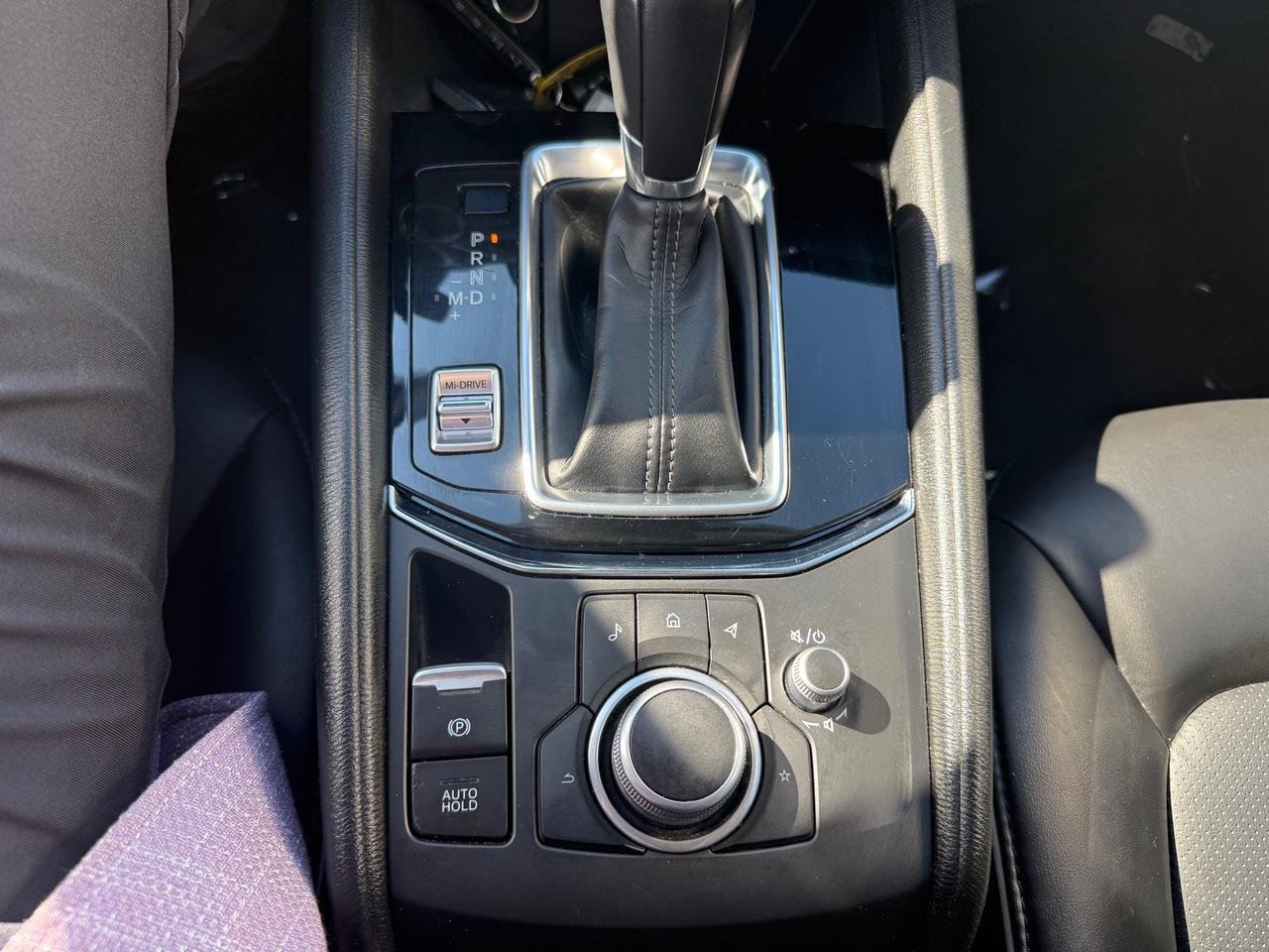 2024 Mazda CX-5 GS 4dr i-ACTIV All-Wheel Drive Sport Utility Photo
