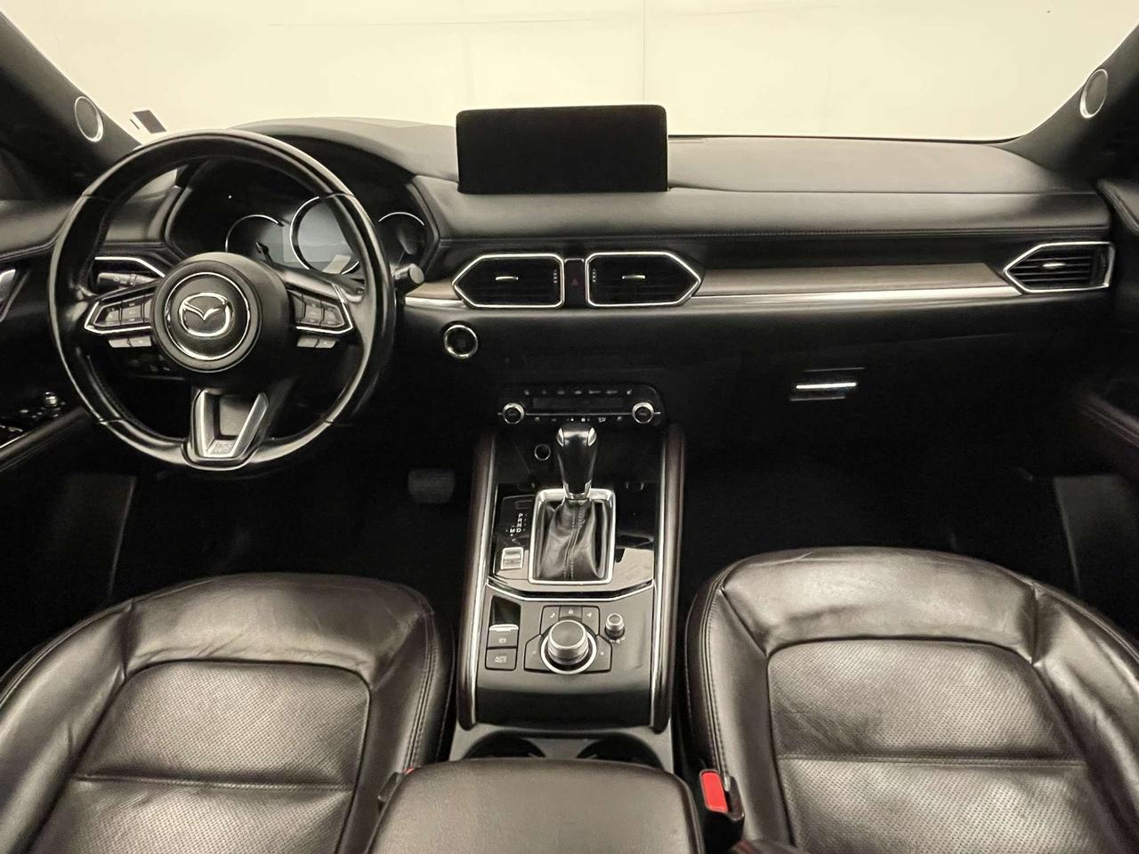 2022 Mazda CX-5 Signature Photo