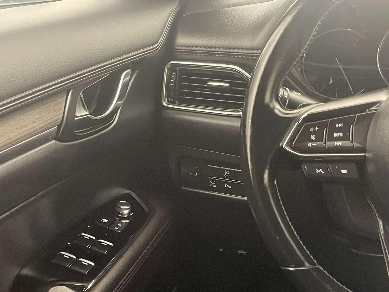 2022 Mazda CX-5 Signature Photo