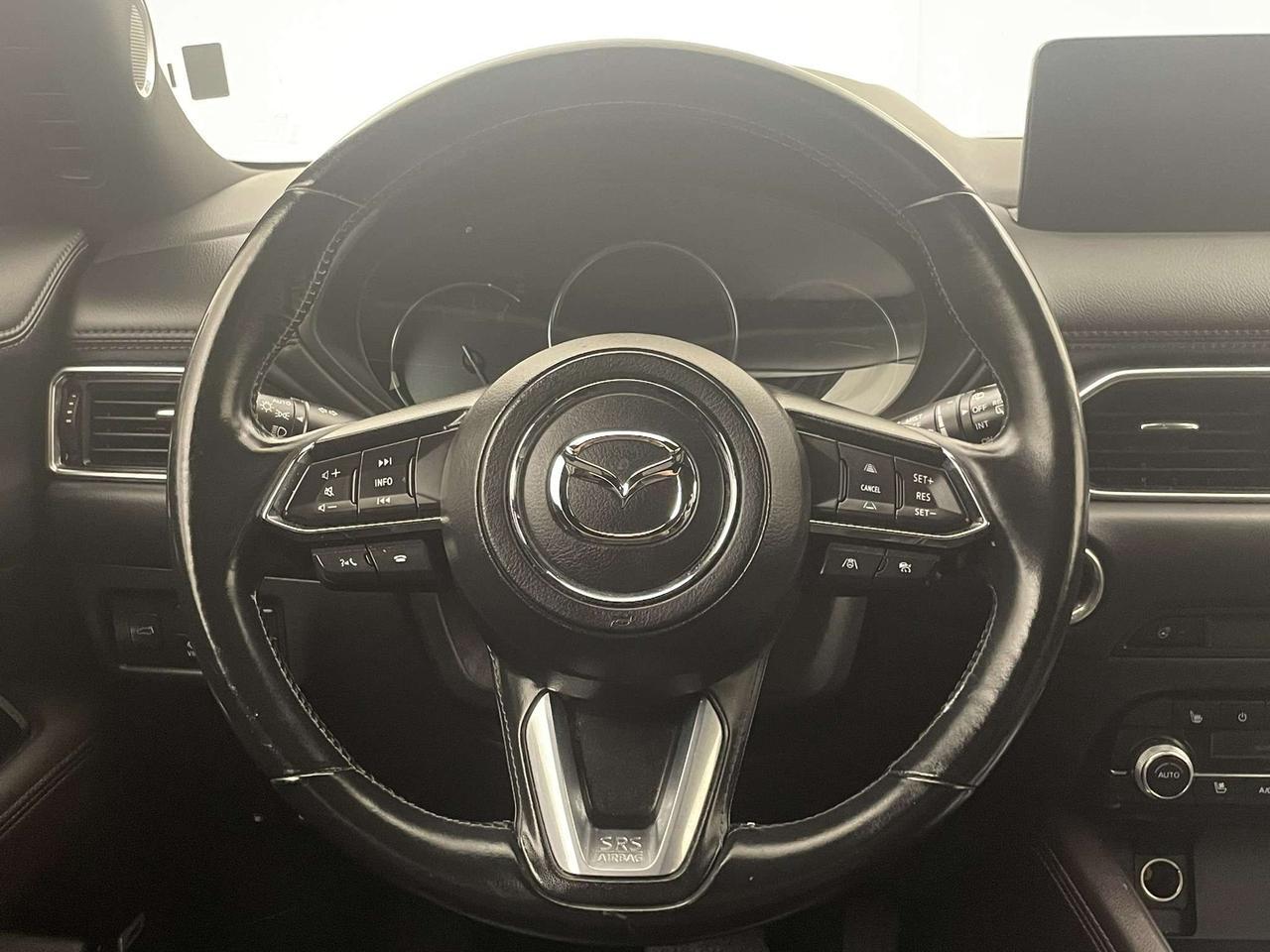 2022 Mazda CX-5 Signature Photo