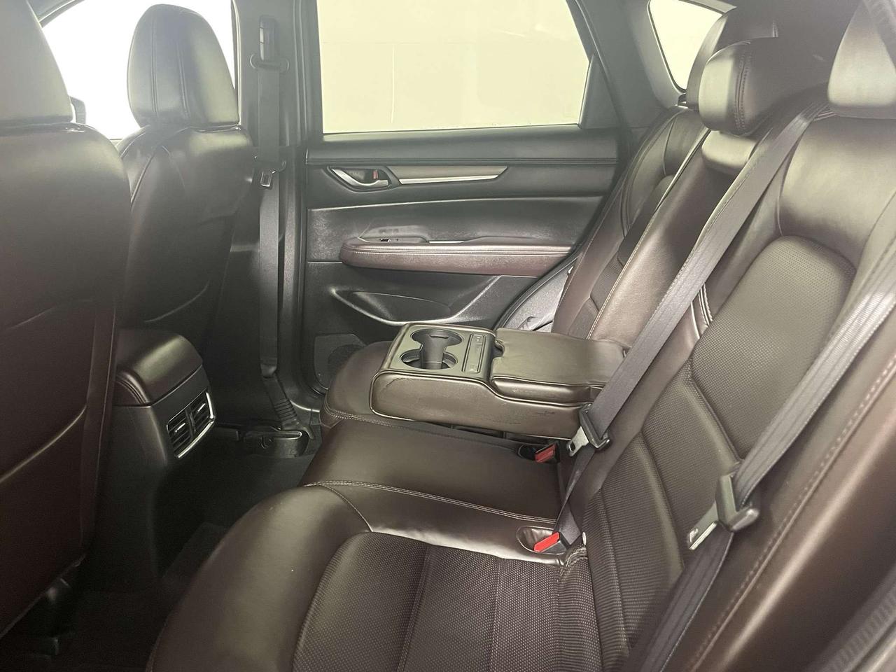 2022 Mazda CX-5 Signature Photo