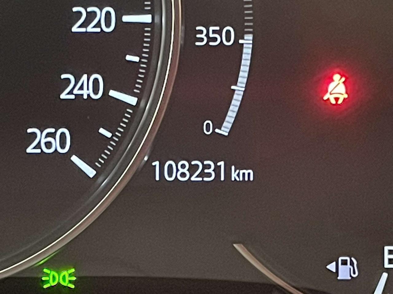 2022 Mazda CX-5 Signature Photo