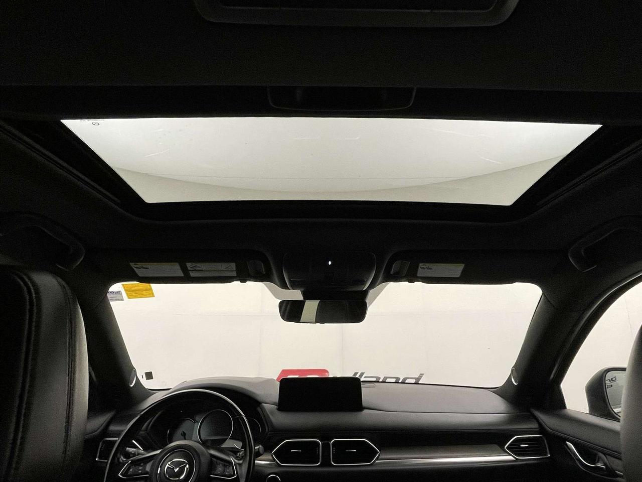 2022 Mazda CX-5 Signature Photo