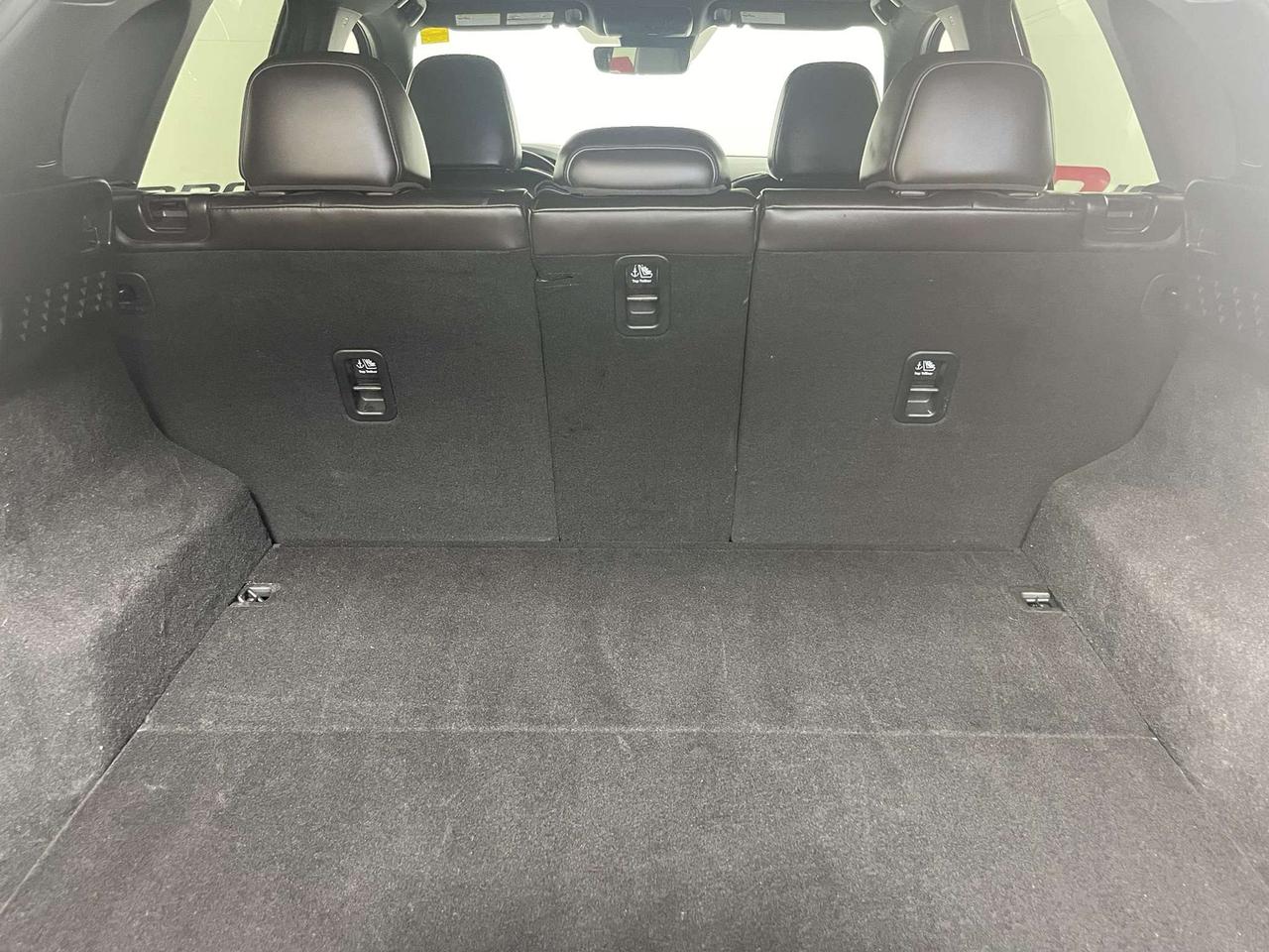 2022 Mazda CX-5 Signature Photo