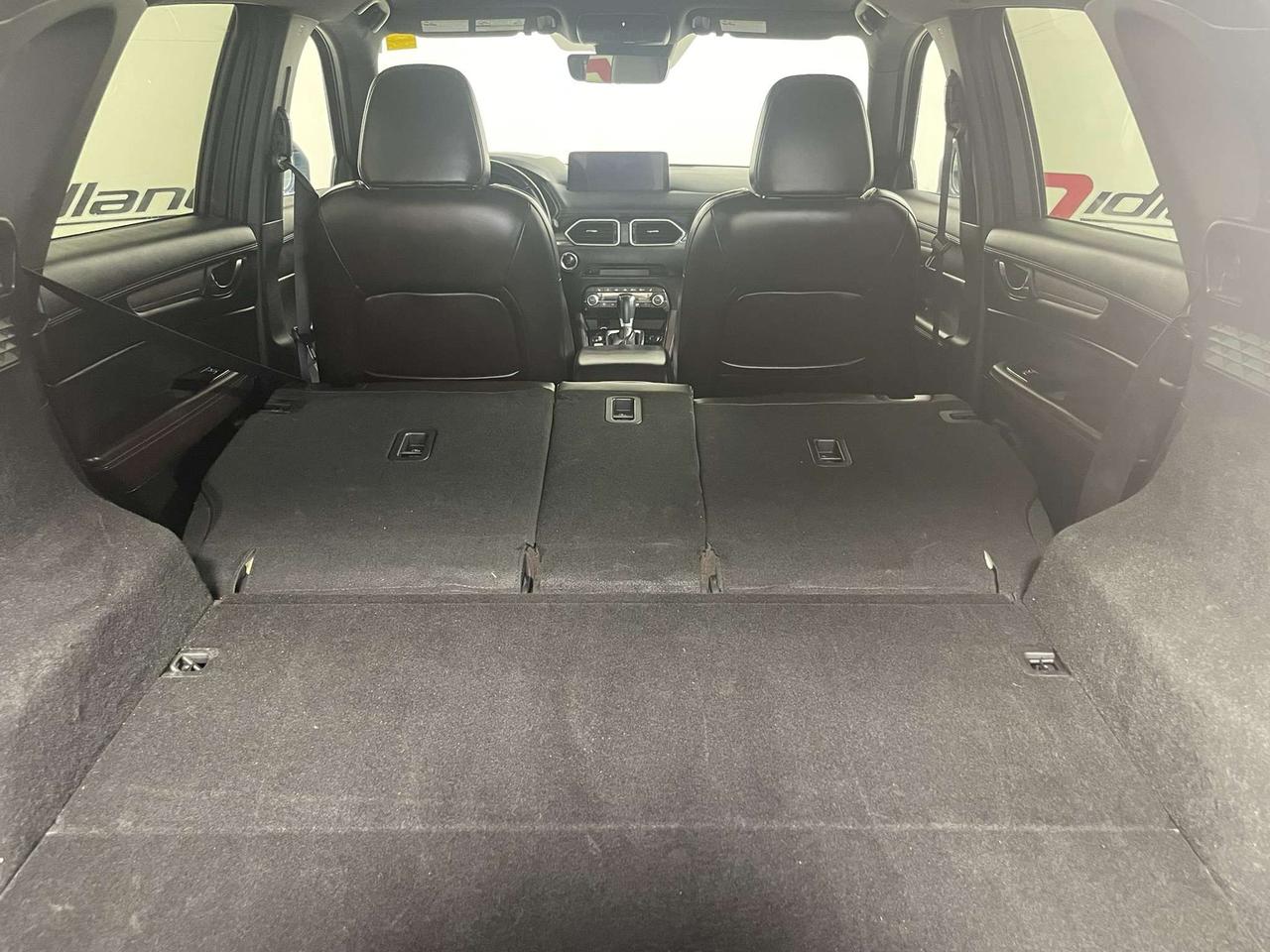 2022 Mazda CX-5 Signature Photo