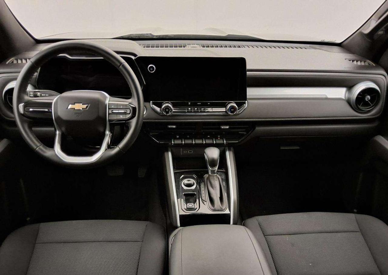 2023 Chevrolet Colorado 4WD LT Photo