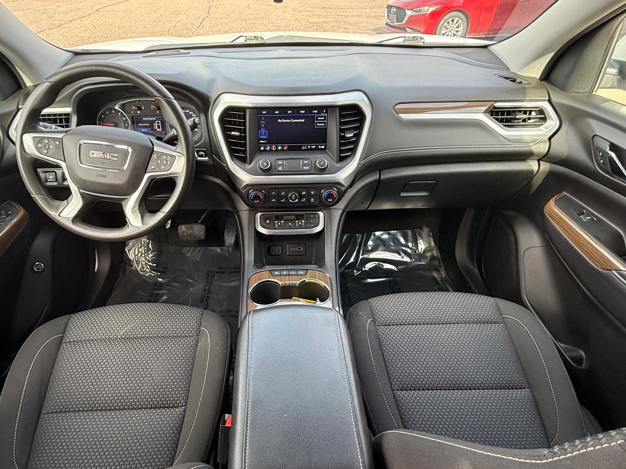 2022 GMC Acadia SLE All-wheel Drive Photo