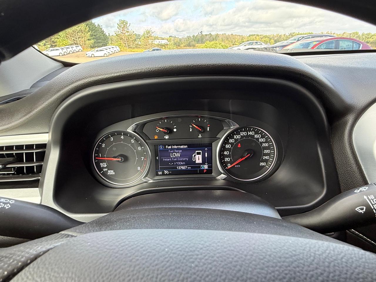 2022 GMC Acadia SLE All-wheel Drive Photo