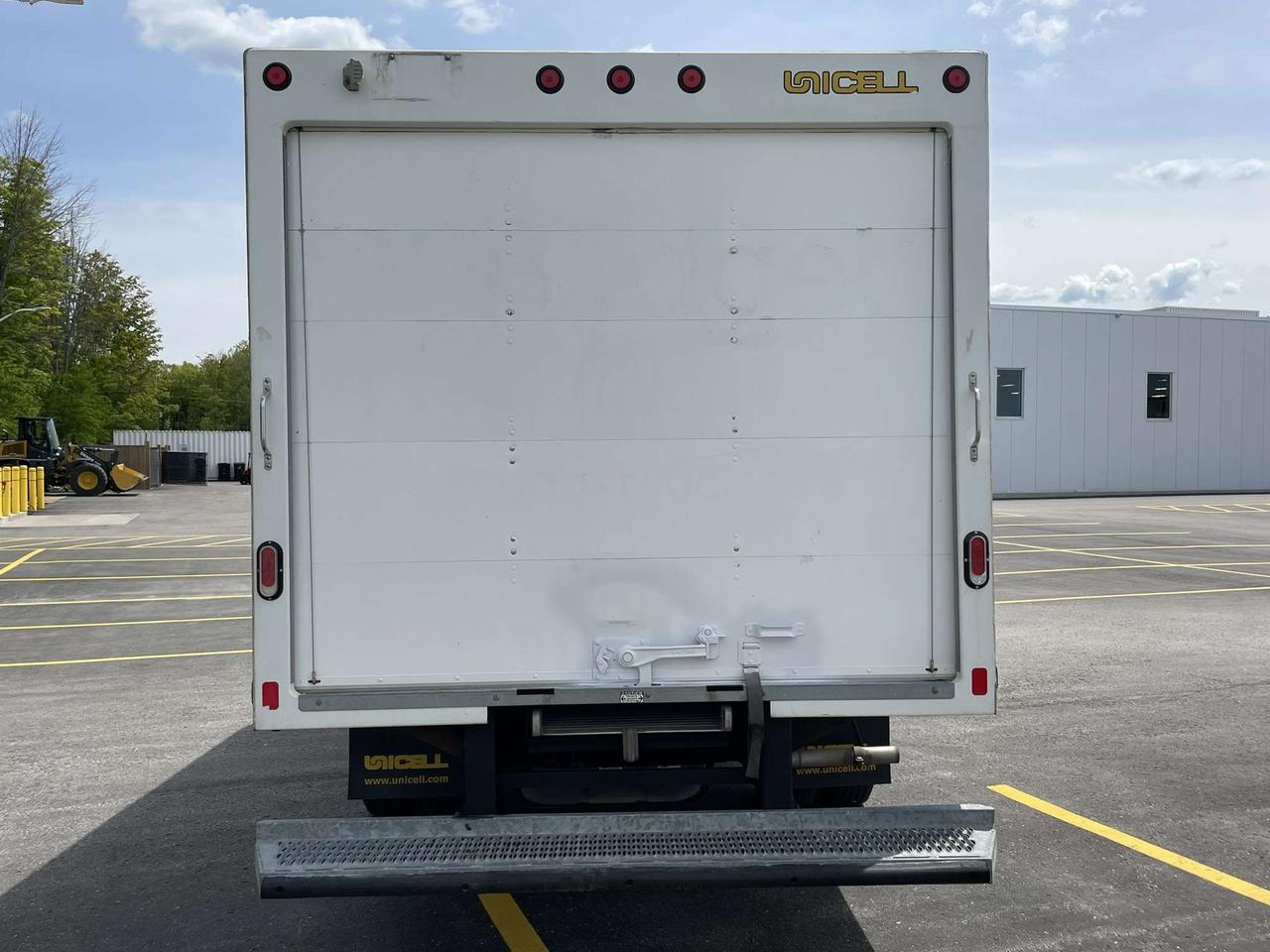 2019 Ford E-Series BASE Photo