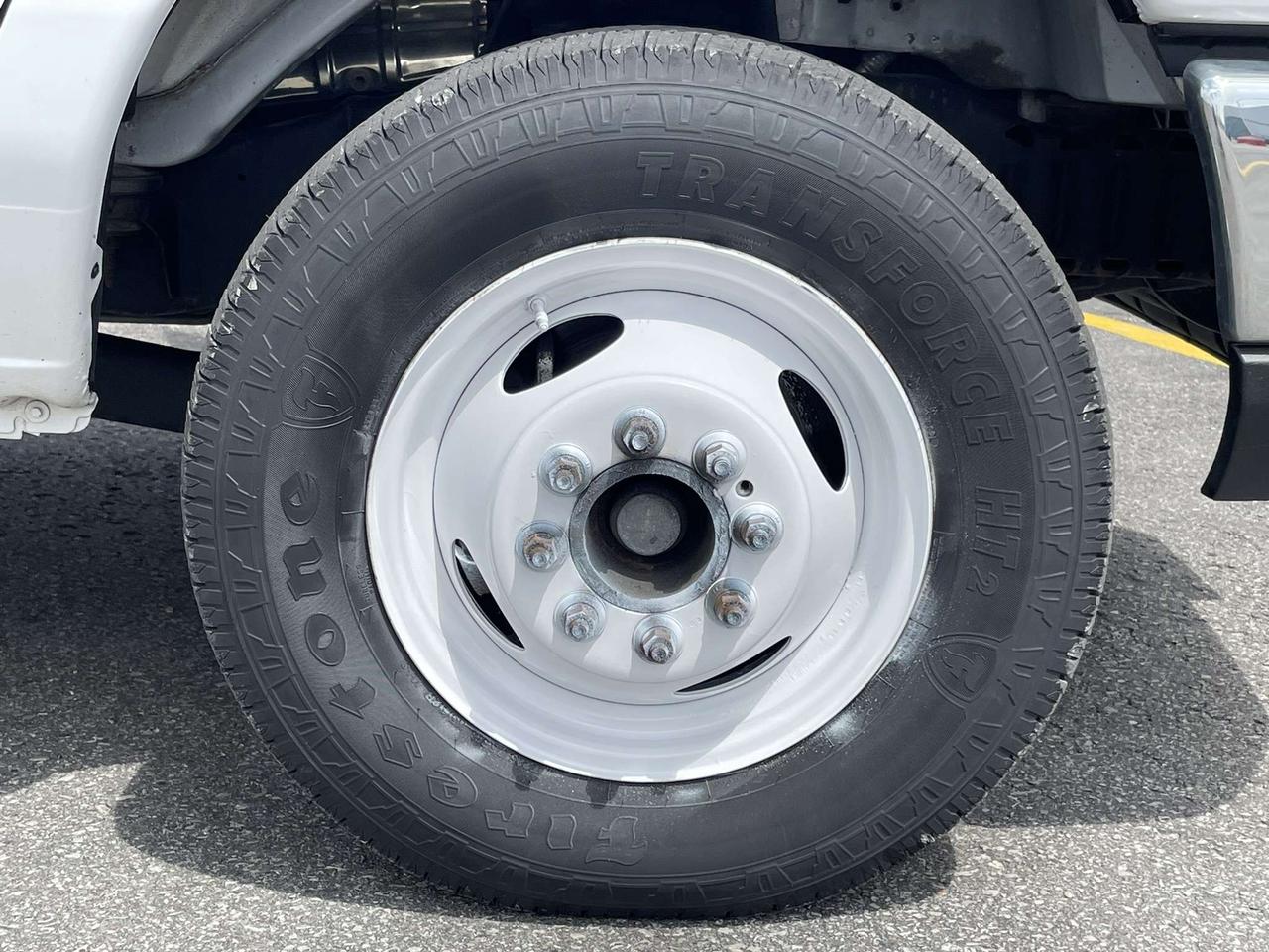 2019 Ford E-Series BASE Photo
