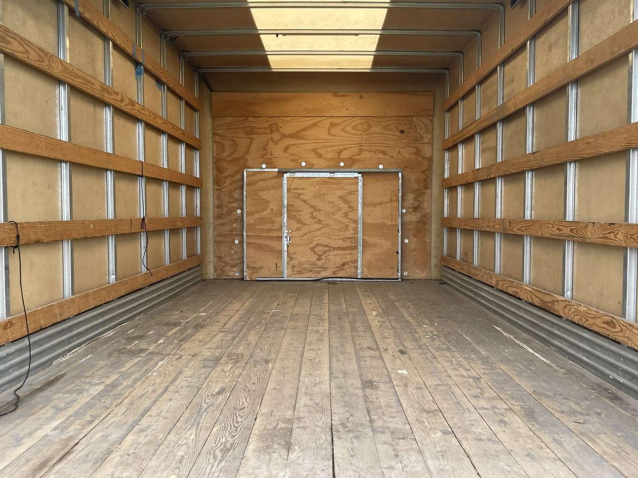 2019 Ford E-Series BASE Photo