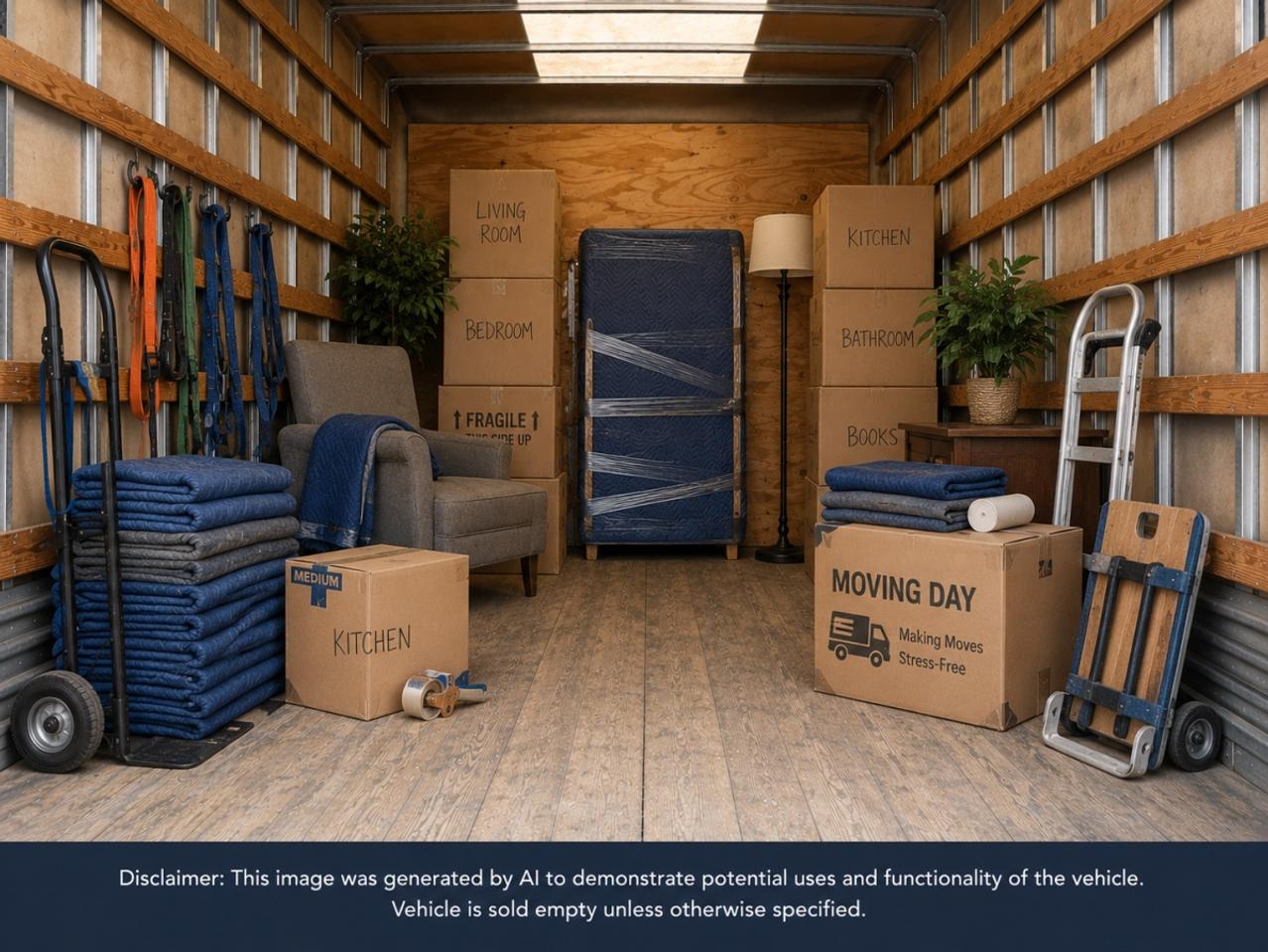 2019 Ford E-Series BASE Photo