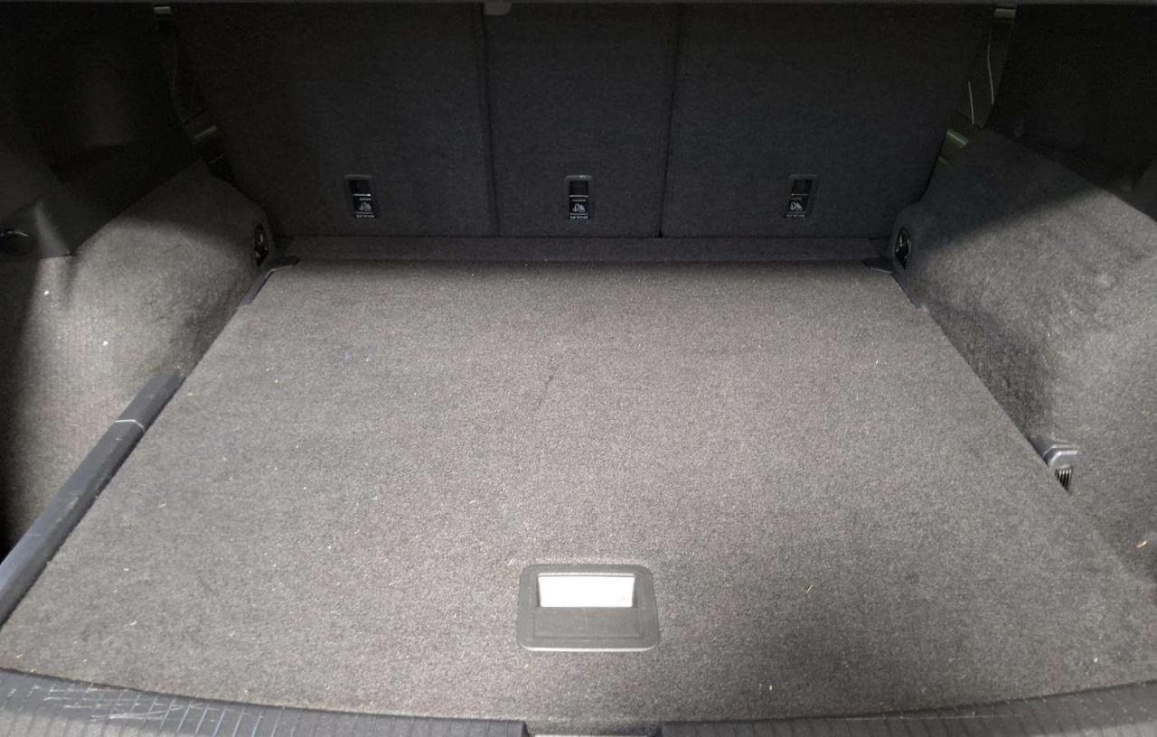 2022 Volkswagen Tiguan COMFORTLINE Photo