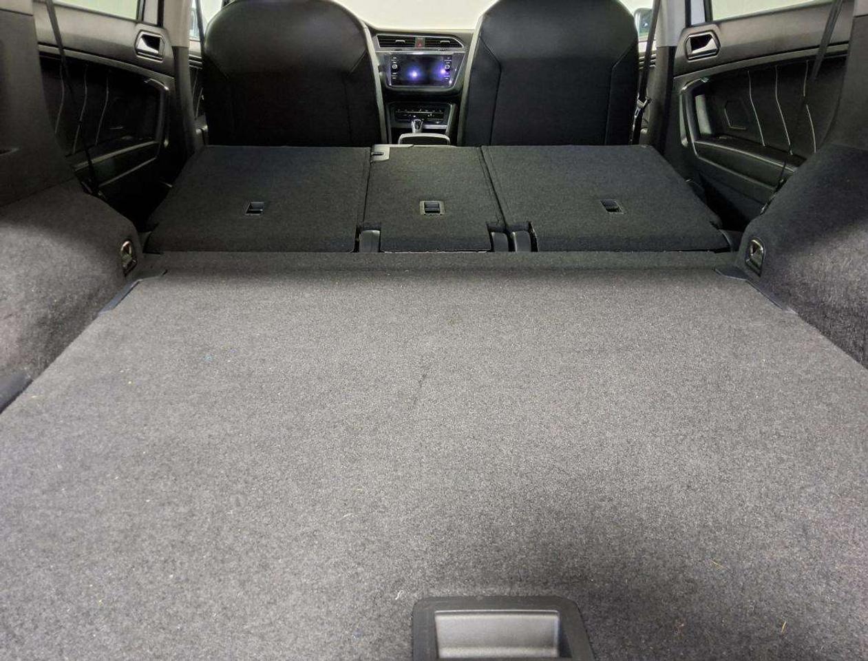 2022 Volkswagen Tiguan COMFORTLINE Photo