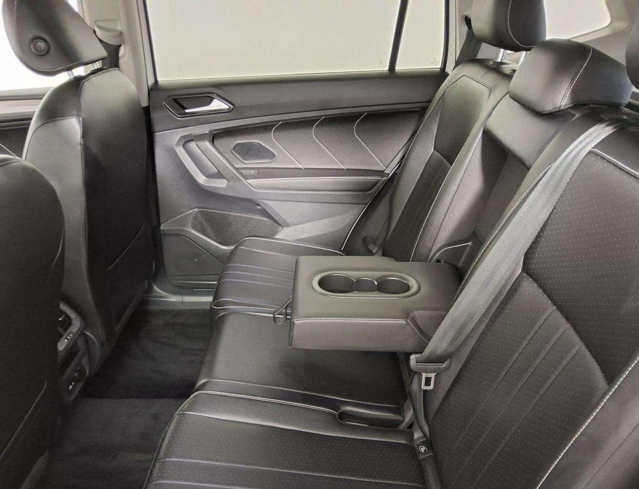 2022 Volkswagen Tiguan COMFORTLINE Photo