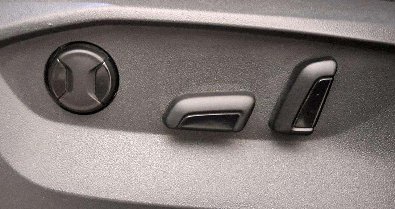 2022 Volkswagen Tiguan COMFORTLINE Photo