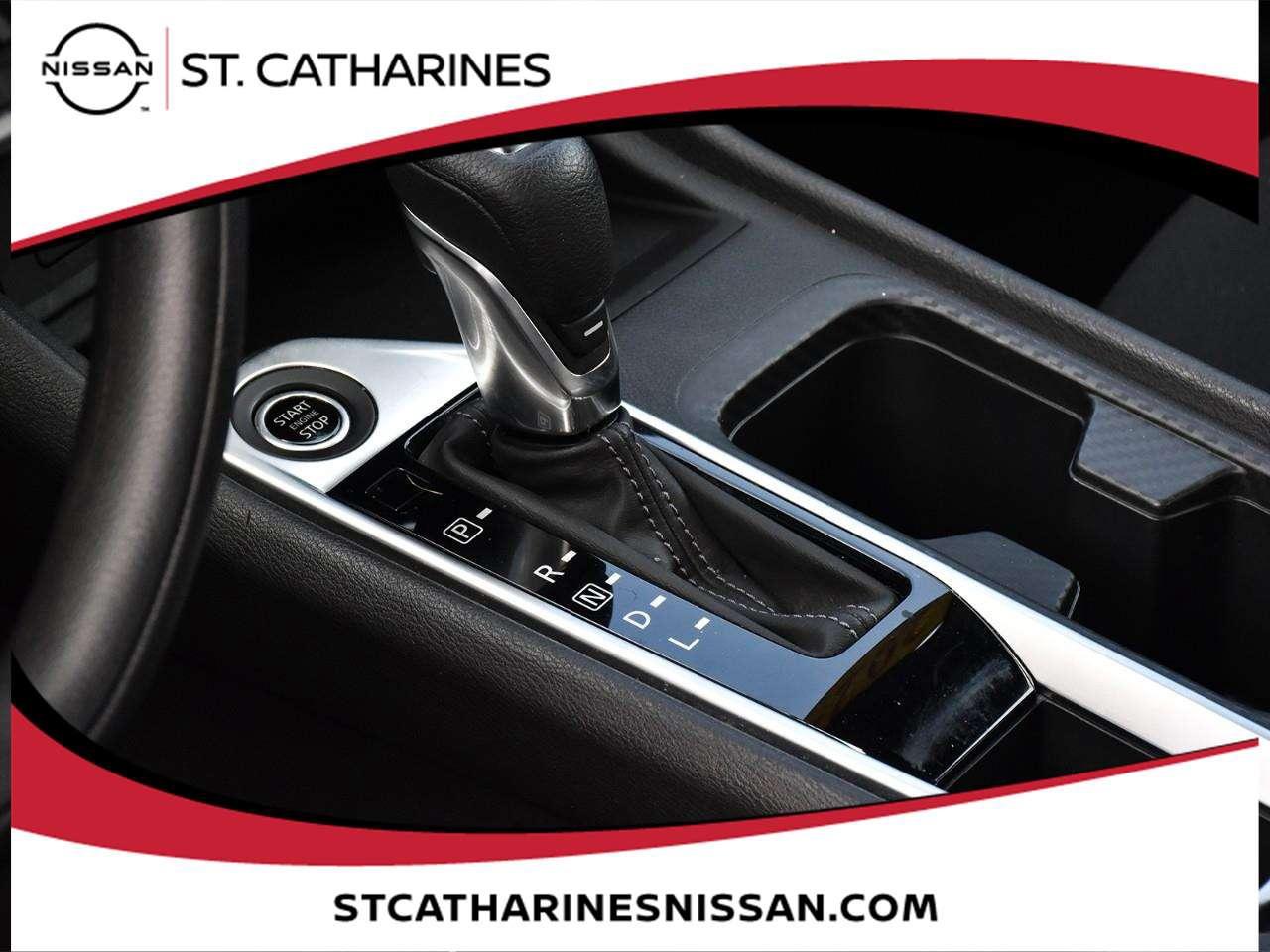 2024 Nissan Sentra SV Photo
