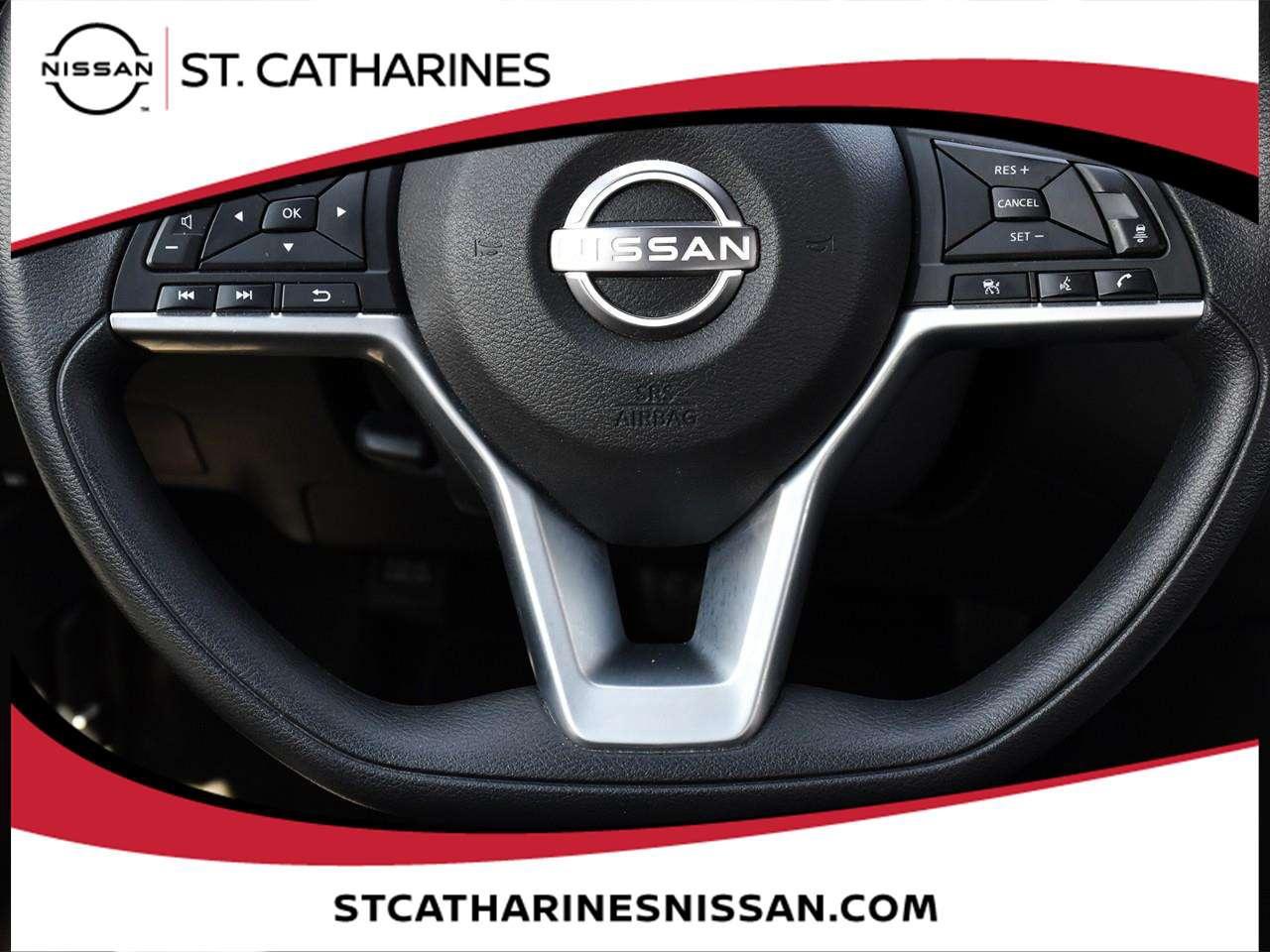 2024 Nissan Sentra SV Photo