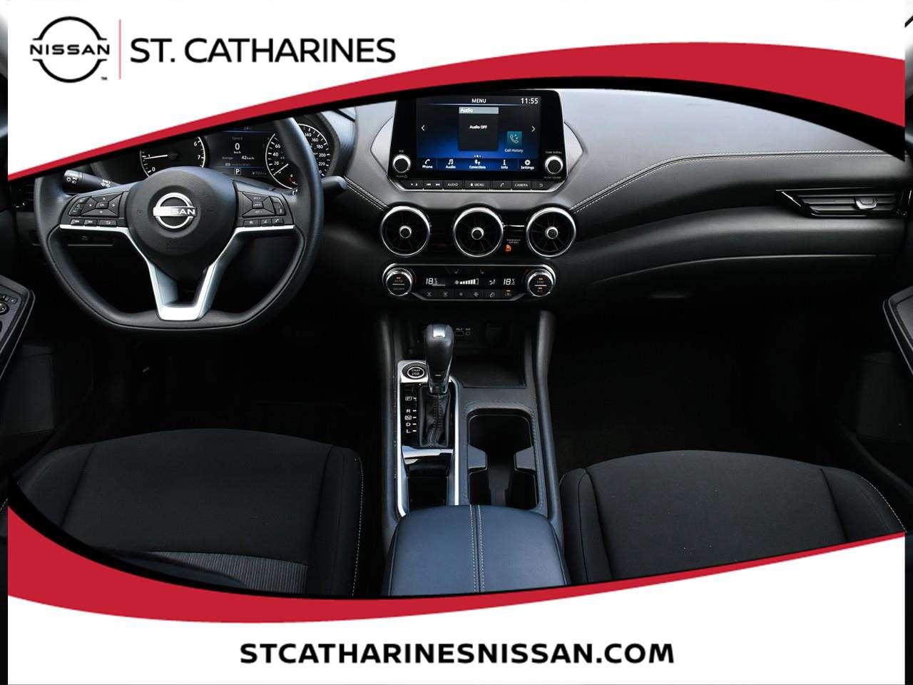 2024 Nissan Sentra SV Photo