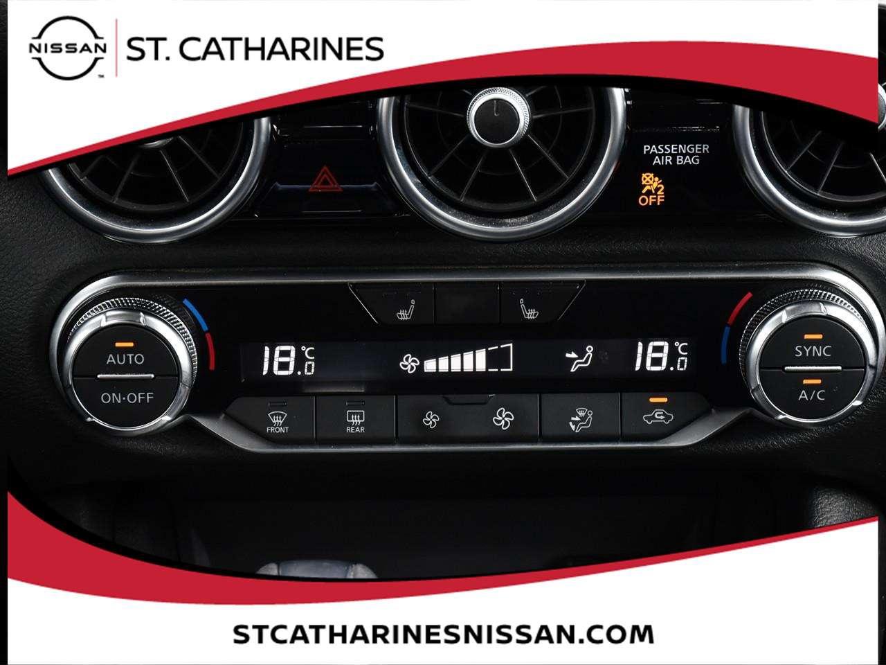 2024 Nissan Sentra SV Photo