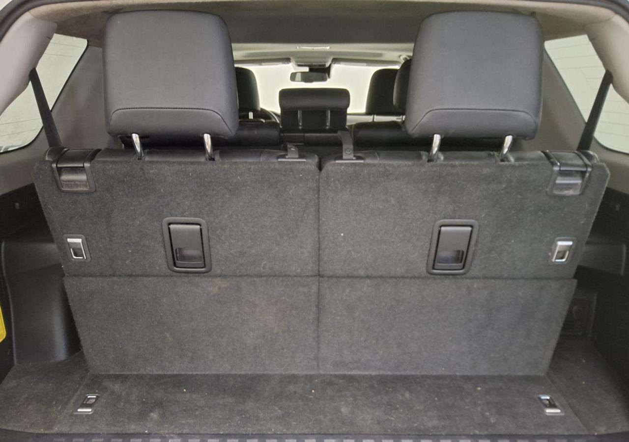 2020 Toyota 4Runner BASE Photo