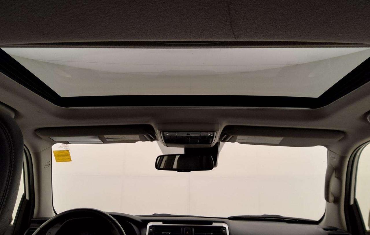2020 Toyota 4Runner BASE Photo