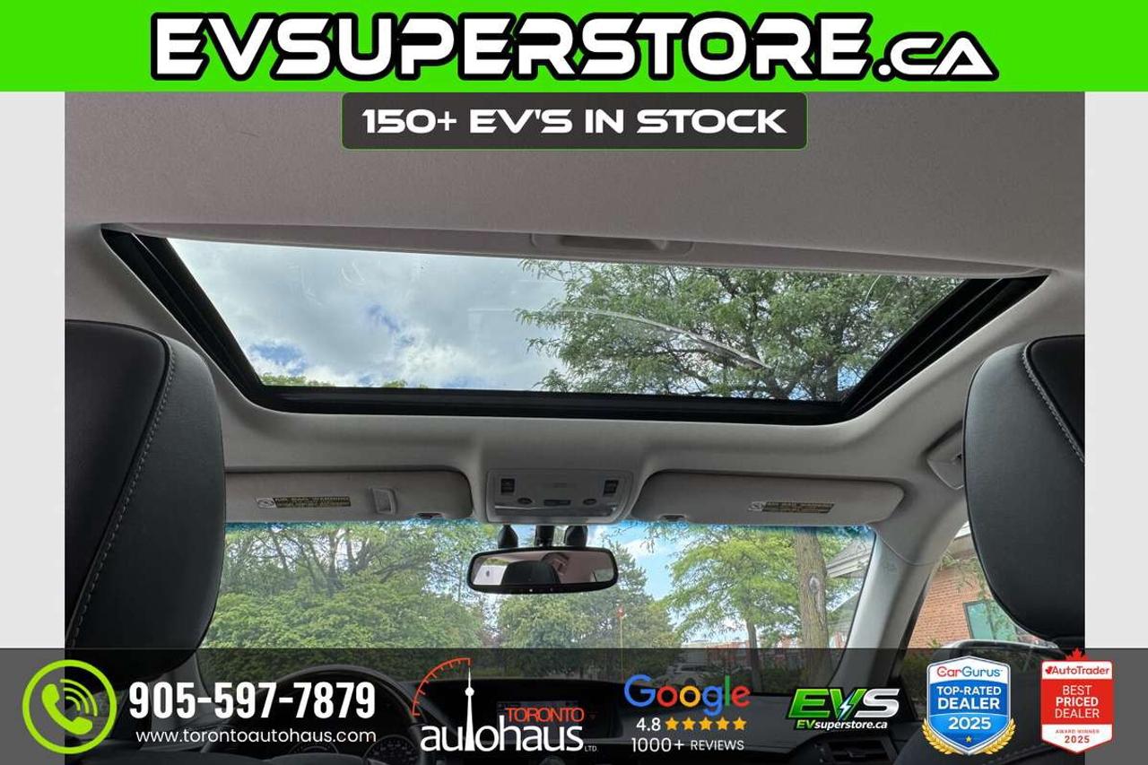 2015 Lexus ES 300h/CLEAN CARFAX Photo