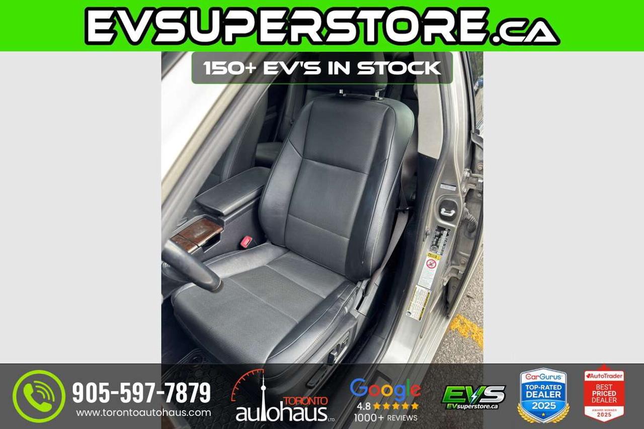2015 Lexus ES 300h/CLEAN CARFAX Photo