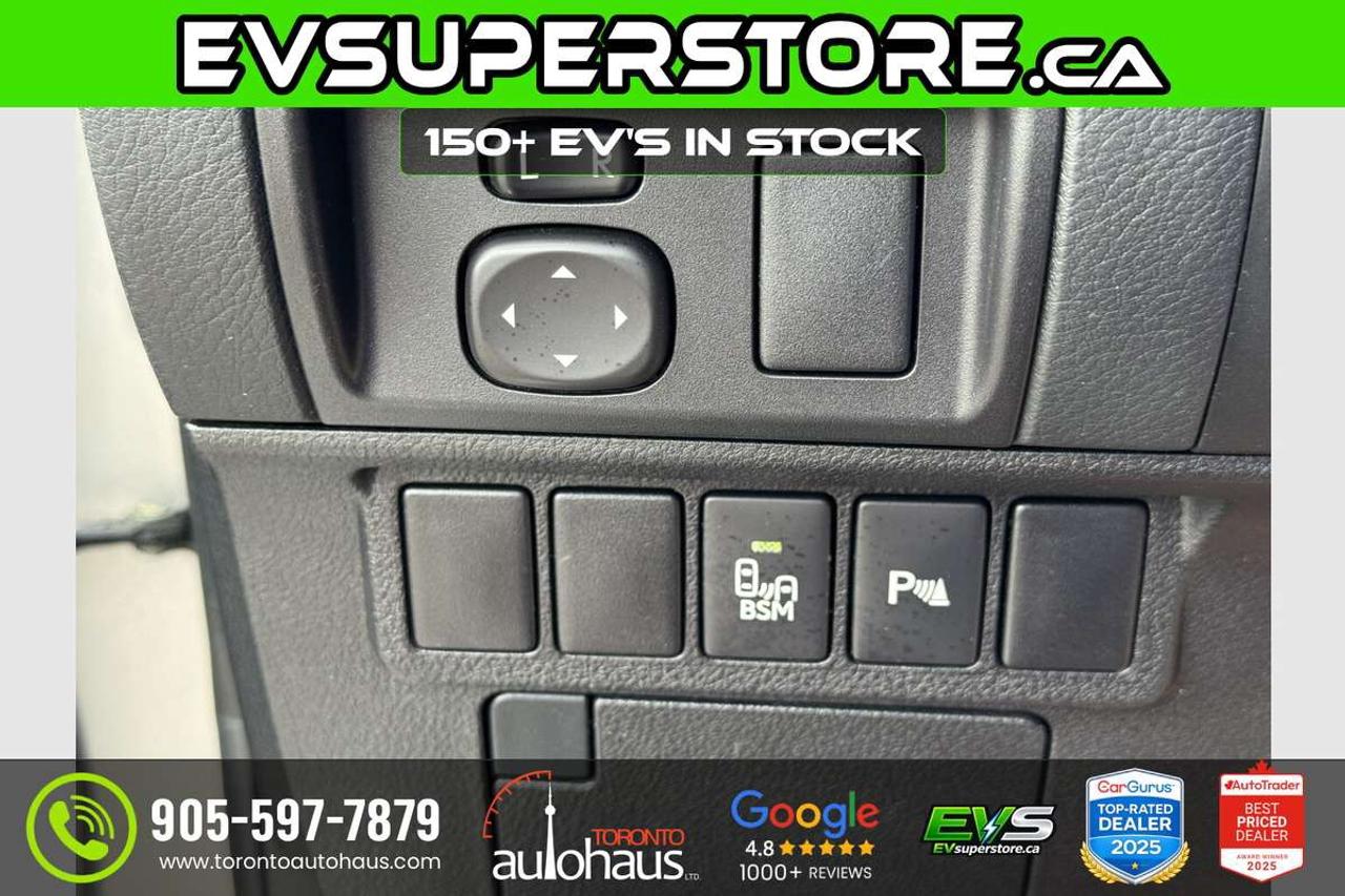 2015 Lexus ES 300h/CLEAN CARFAX Photo
