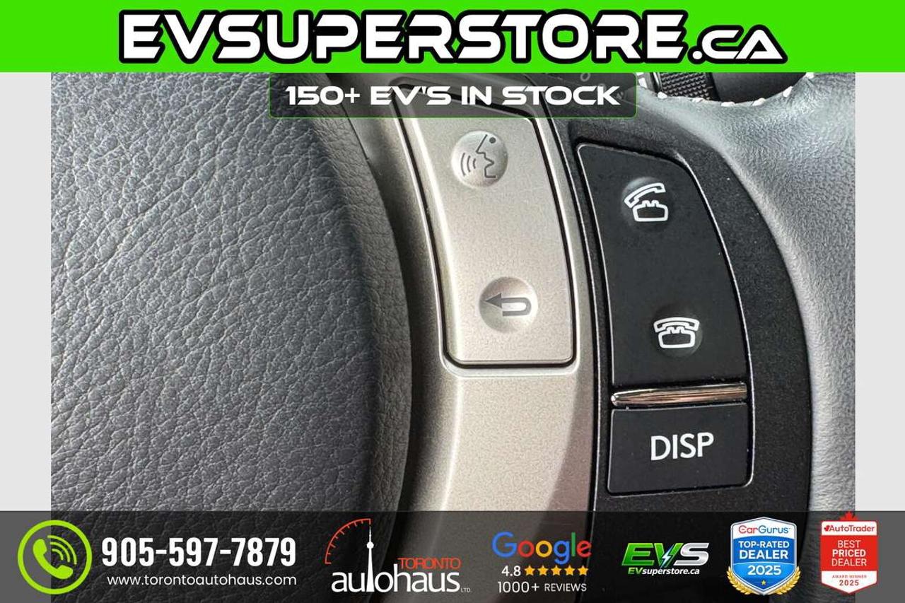 2015 Lexus ES 300h/CLEAN CARFAX Photo