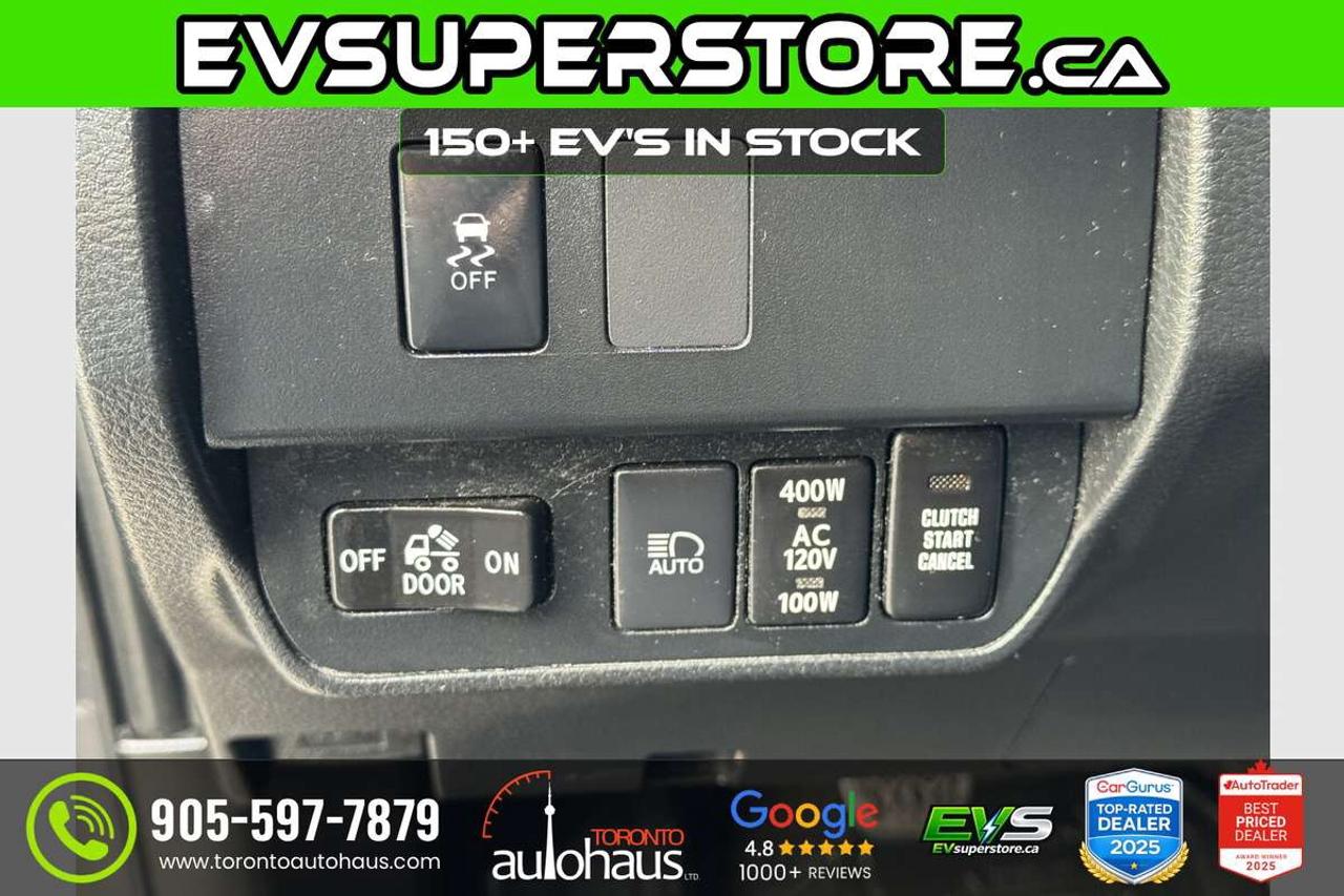 2021 Toyota Tacoma TRD Sport Premium/6 Speed Manual/leather Photo