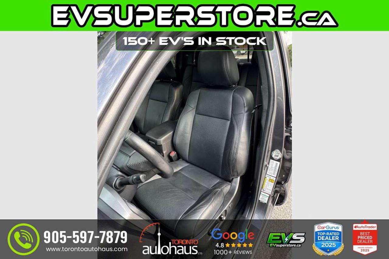 2021 Toyota Tacoma TRD Sport Premium/6 Speed Manual/leather Photo