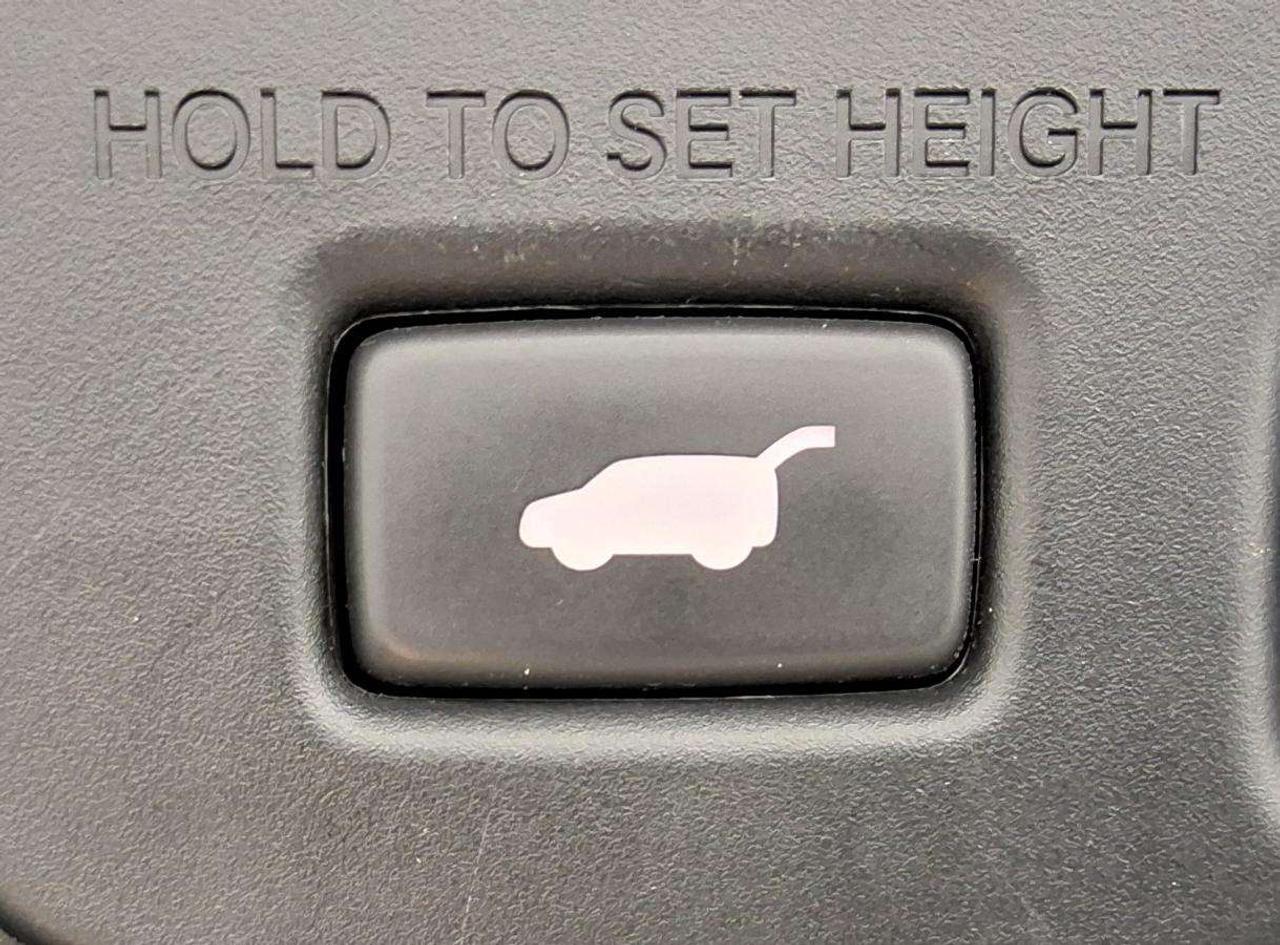 2022 Honda Odyssey Touring Photo