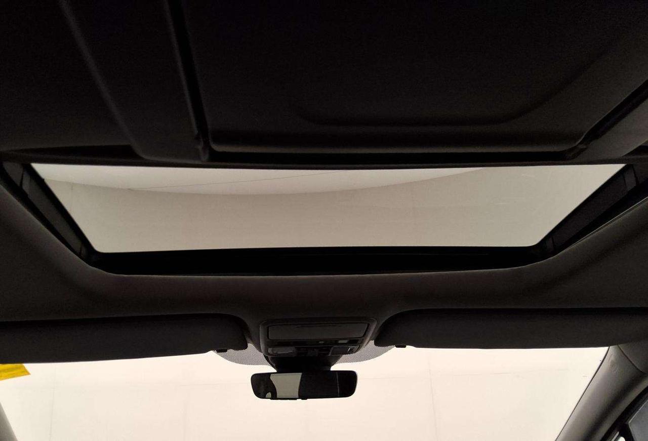 2022 Honda Odyssey Touring Photo