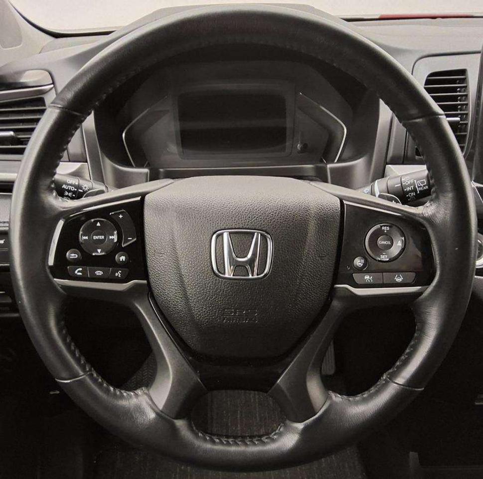 2022 Honda Odyssey Touring Photo