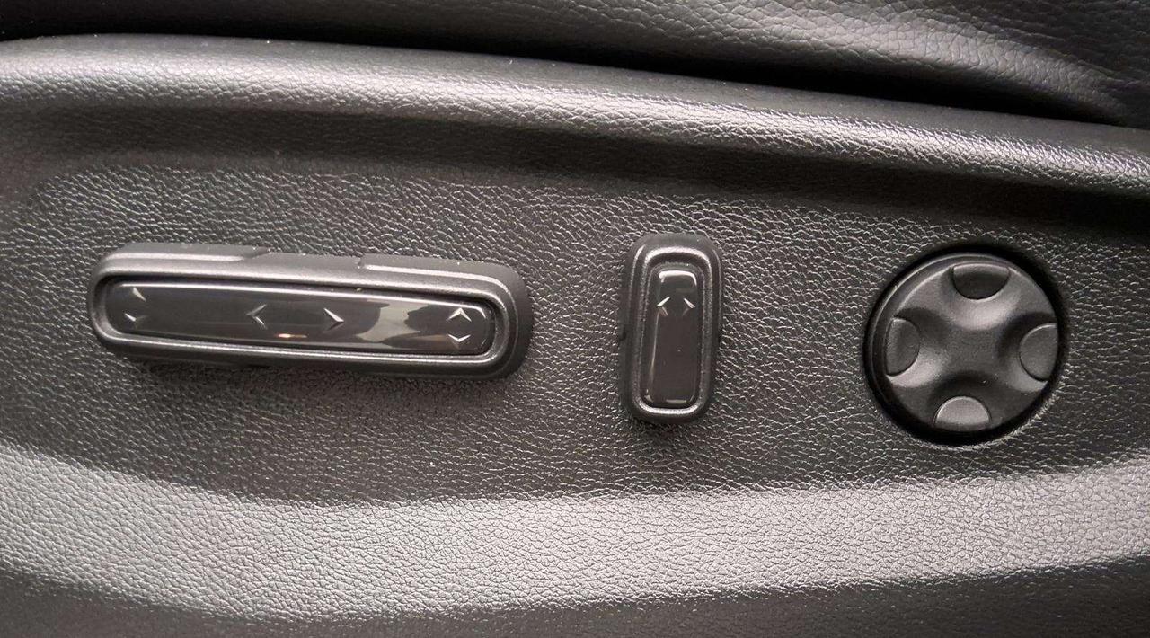 2022 Honda Odyssey Touring Photo