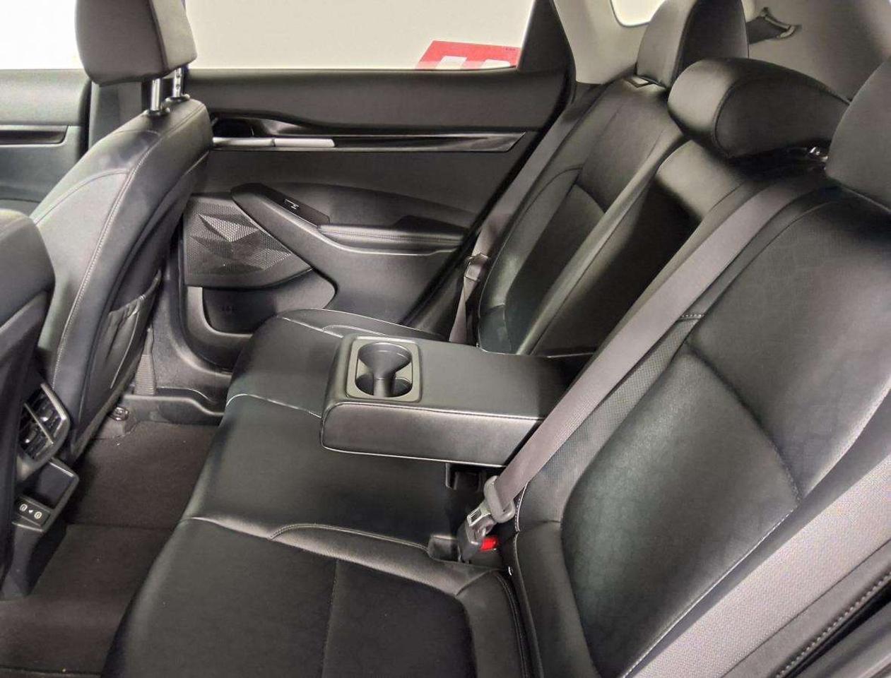 2024 Kia Seltos EX Photo
