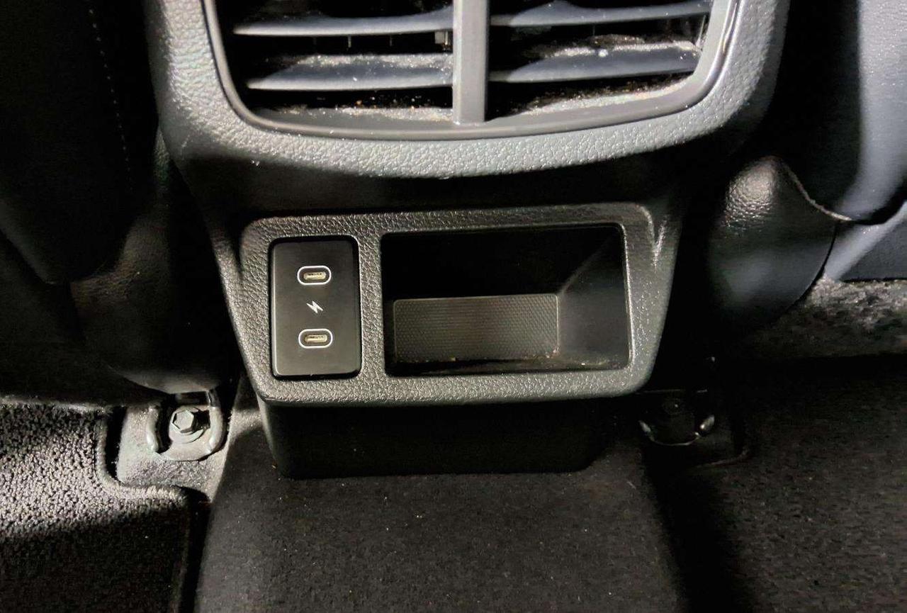 2024 Kia Seltos EX Photo