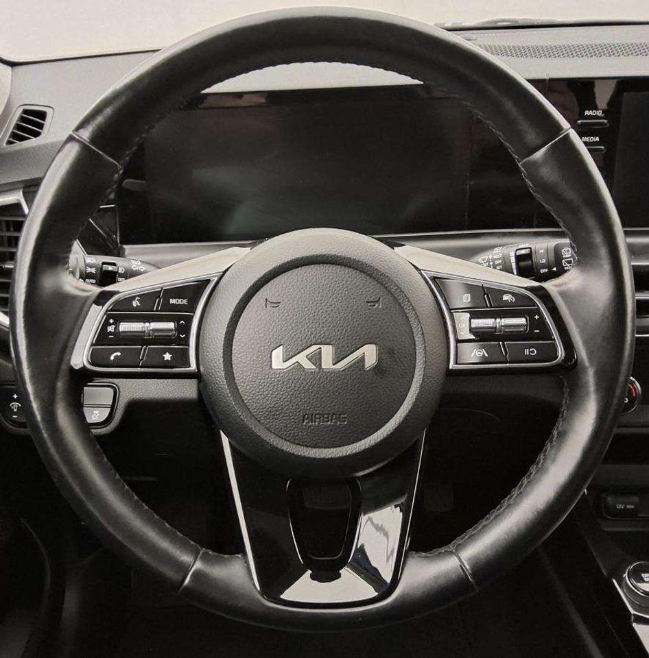2024 Kia Seltos EX Photo