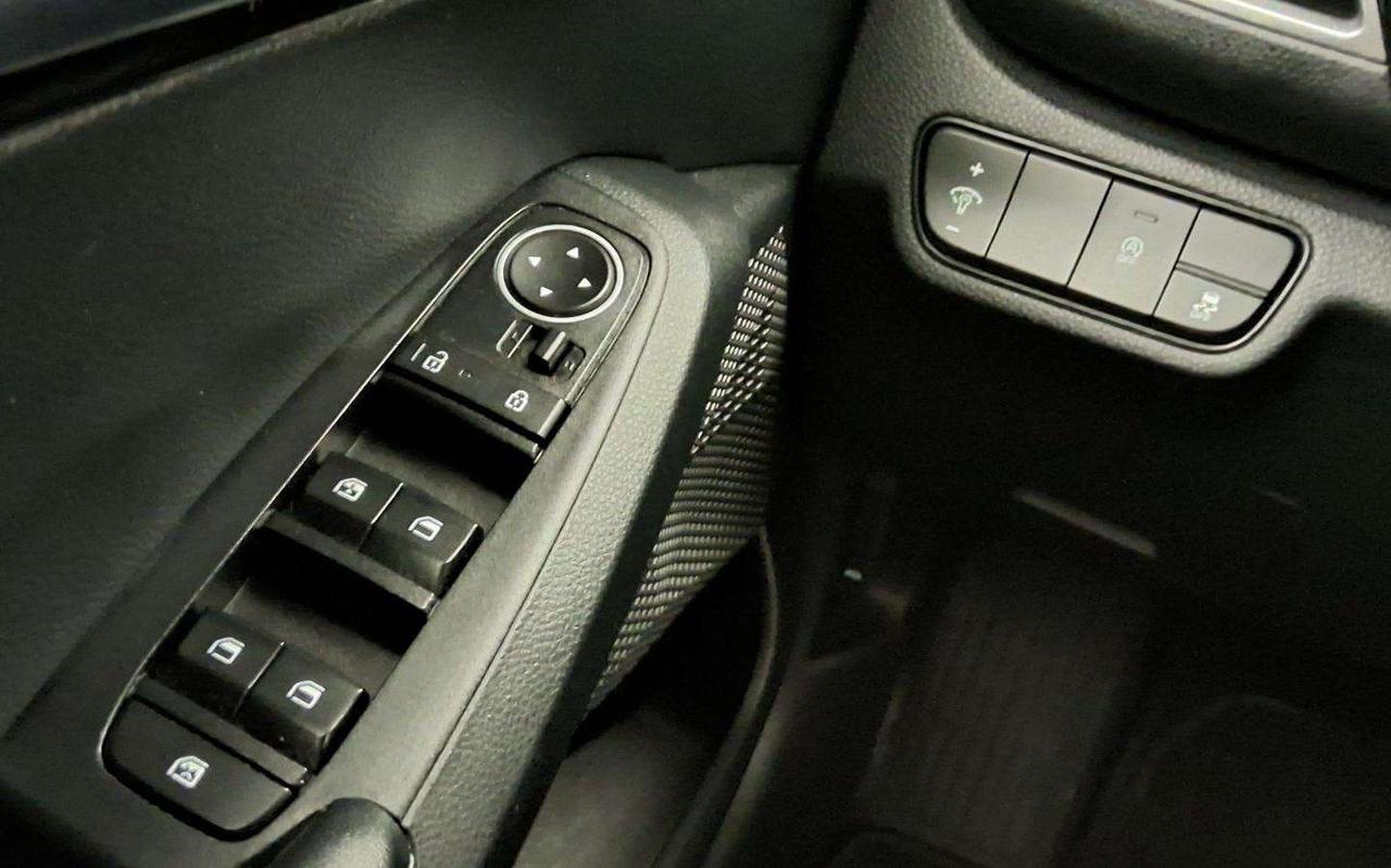 2024 Kia Seltos EX Photo