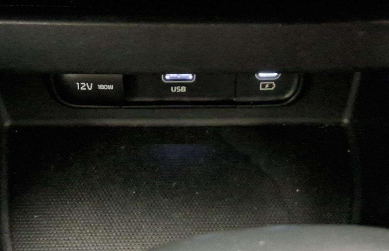 2024 Kia Seltos EX Photo