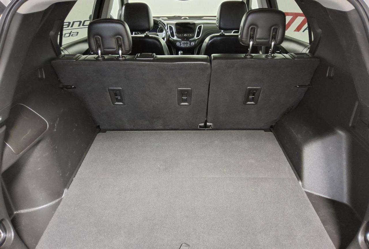 2020 Chevrolet Equinox Premier Photo