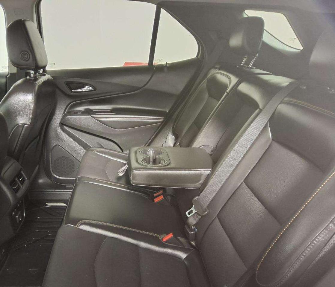 2020 Chevrolet Equinox Premier Photo
