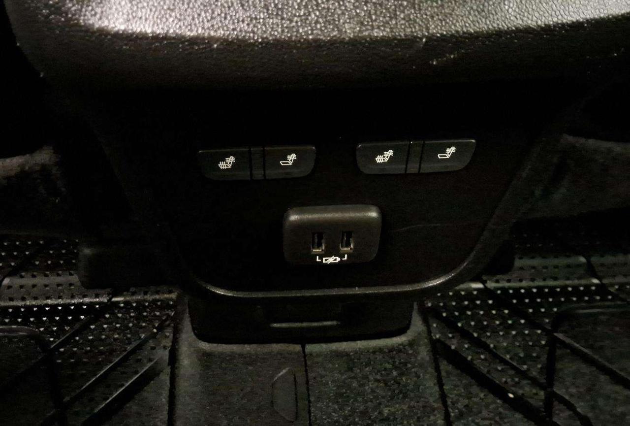 2020 Chevrolet Equinox Premier Photo